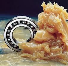 Automotive  Grease